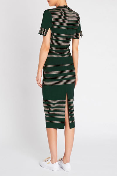 Like Dreamers Do Knit Dress