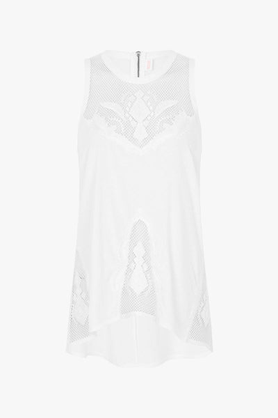 Moonlight Waltz Tank