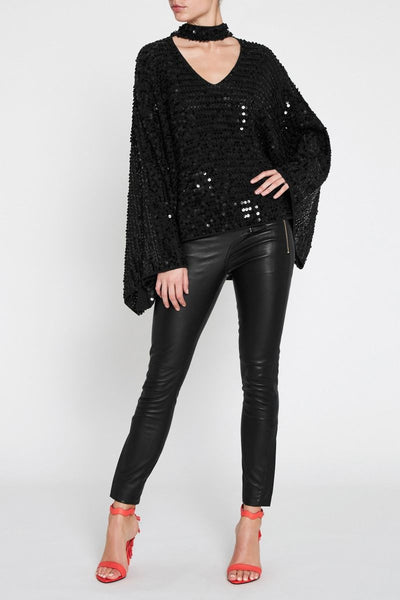 Mystify My Mind Knit