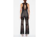 New Romantics Jumpsuit