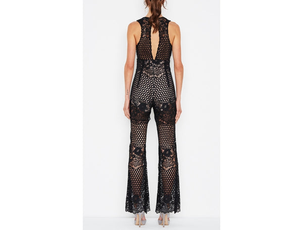 New Romantics Jumpsuit