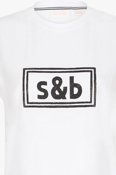 The New Brave Tank- White