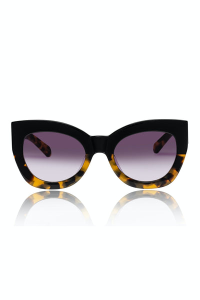 Northern Lights- Black Crazy Tort