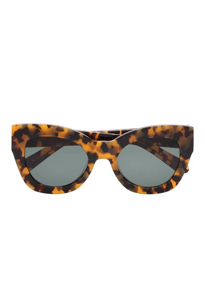 Northern Lights- Crazy Tort