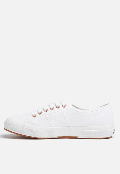 Cotu Classic- White/Rose Gold