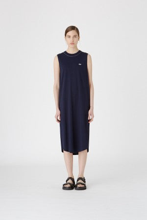 Rayne Dress- Dark Navy