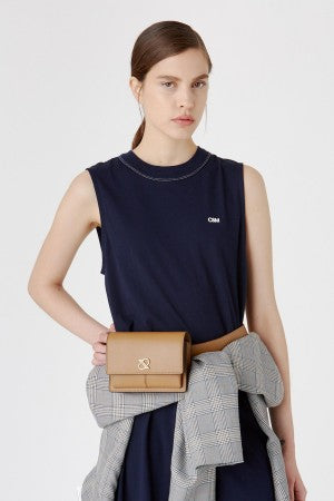 Rayne Dress- Dark Navy