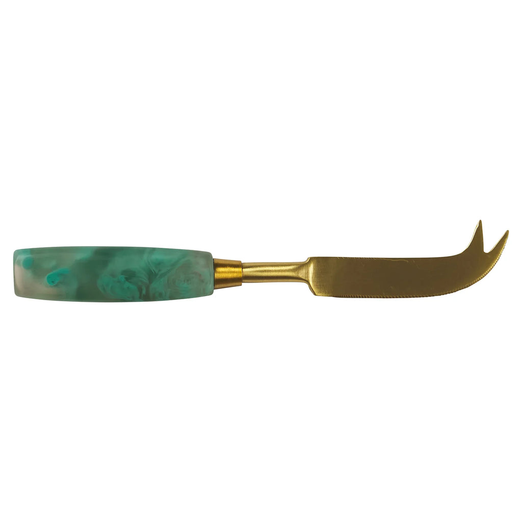 Penny Cheese Knife - Greenlake