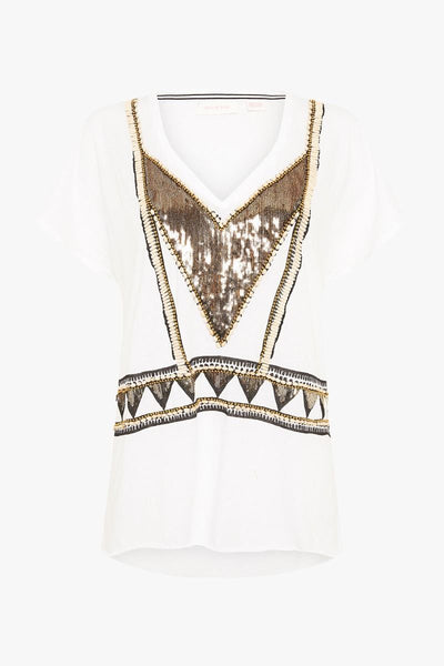 The Unchained Tee
