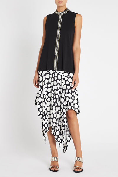 The Runaway Tank- Black