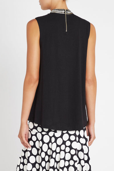 The Runaway Tank- Black