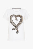 Viper Love Tee