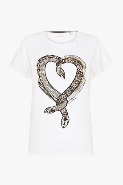 Viper Love Tee