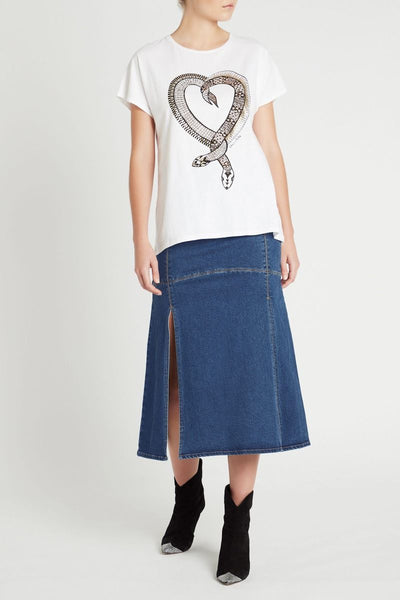 Viper Love Tee