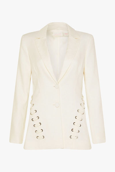The Atlas Jacket