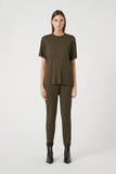 Zillah Tee