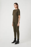 Zillah Tee