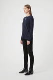 Ligero L/S Tee- Khaki