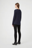 Ligero L/S Tee- Khaki