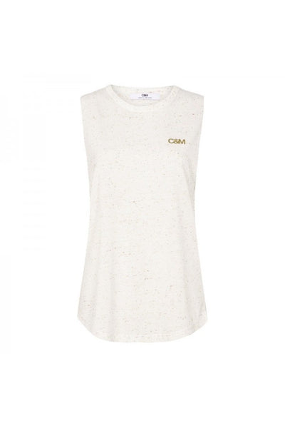 Abella Muscle Tank