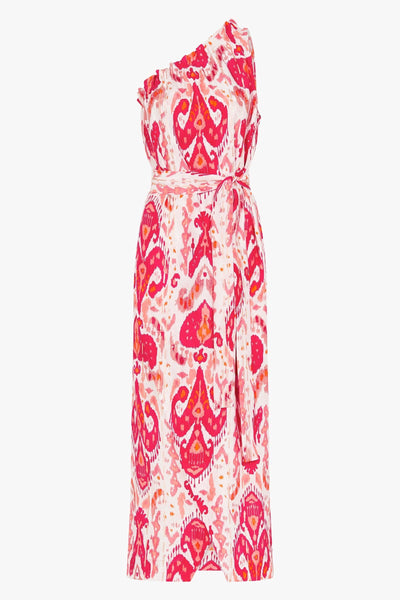 All Together Now Dress