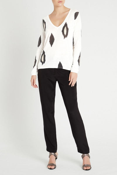 Solar Eclipse Sweater