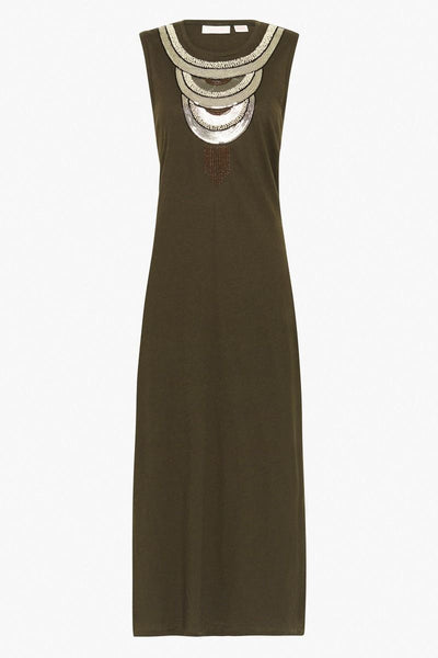 Destined To Roam Dress