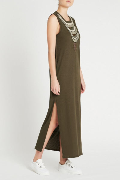 Destined To Roam Dress