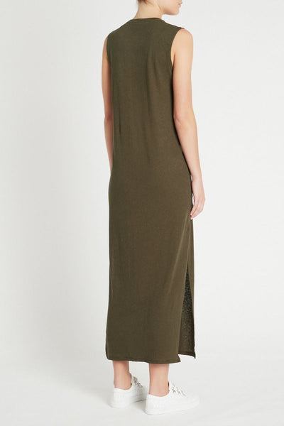 Destined To Roam Dress