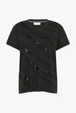 Midnight Mirage- Black