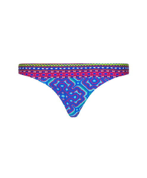 Paldan Tiger- Cobalt