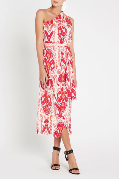 All Together Now Dress