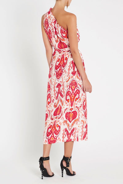 All Together Now Dress