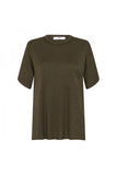 Zillah Tee