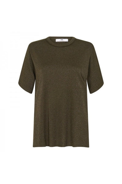 Zillah Tee