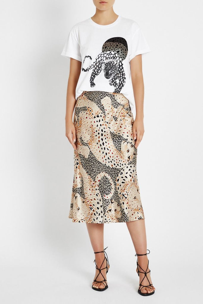 Cat Balou Tee