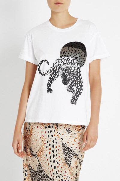 Cat Balou Tee