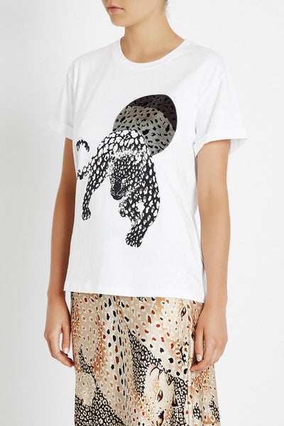Cat Balou Tee