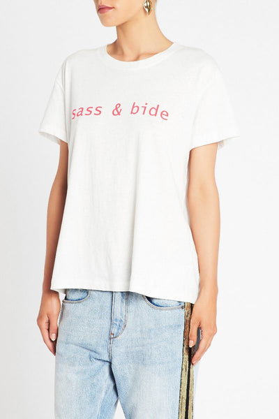 The New Classic Tee