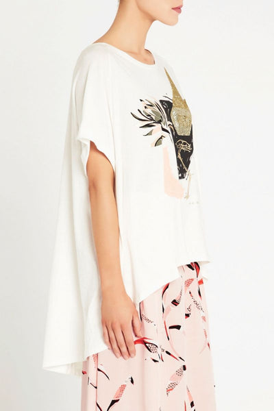 The Evolution Tee