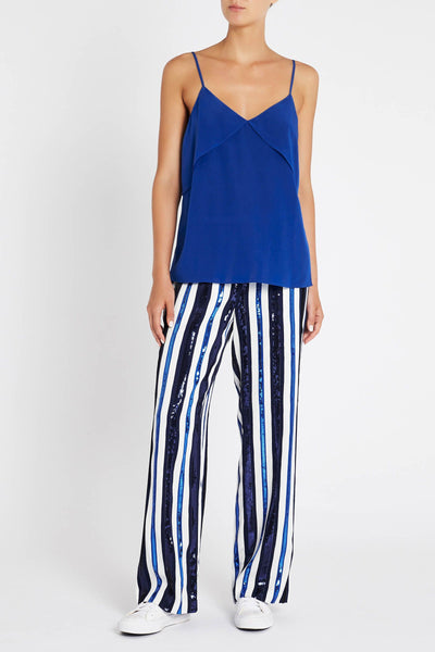 The Jet Set Pant