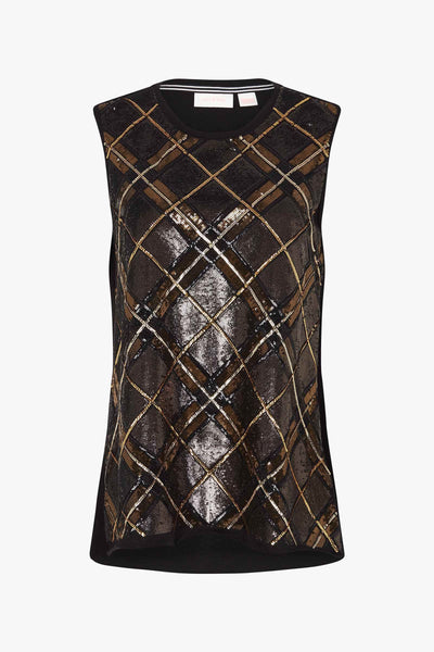 Virtue And Vice Tank