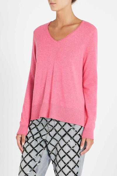 Dream A Dream Knit- Pink