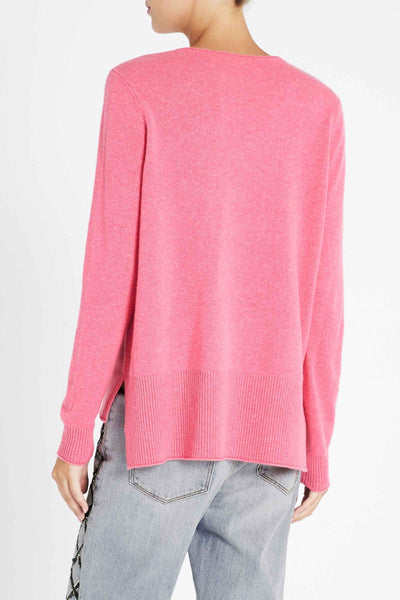 Dream A Dream Knit- Pink