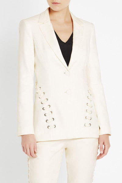 The Atlas Jacket