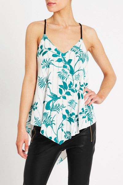 The Birdcage Top