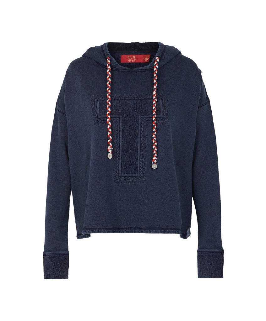 Tashi Hoodie
