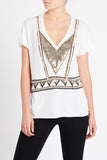 The Unchained Tee