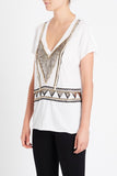 The Unchained Tee