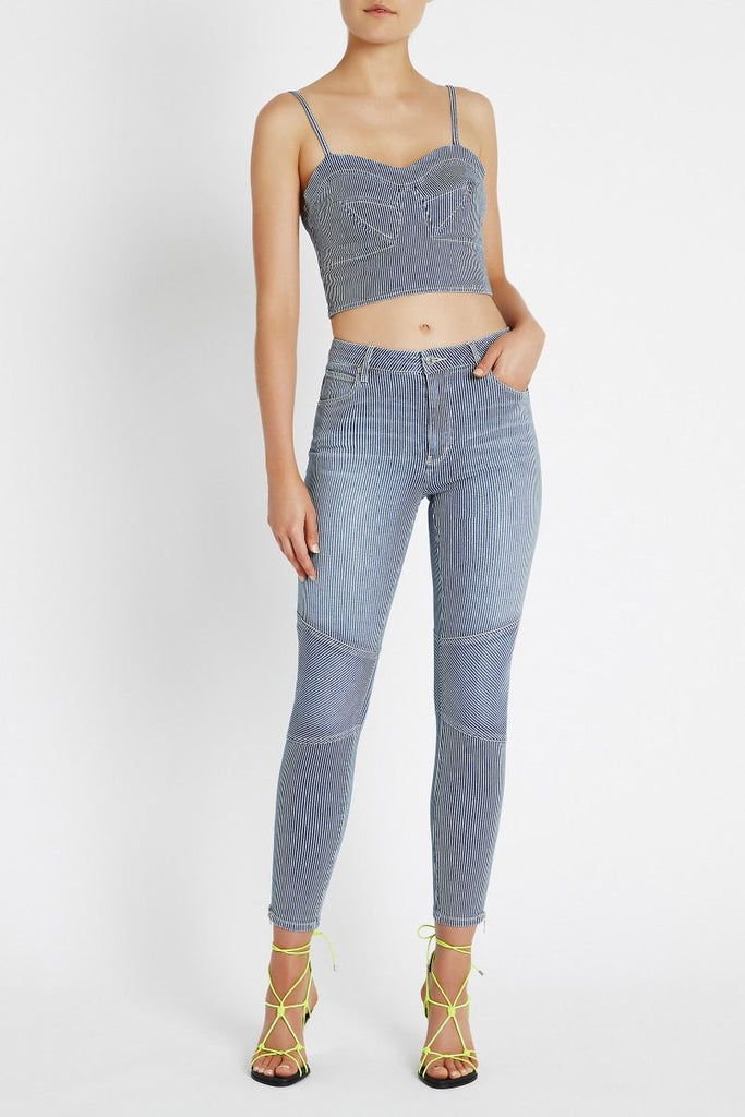 Star Crash Jean